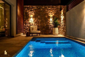2BR beautiful home in Bali Gouna